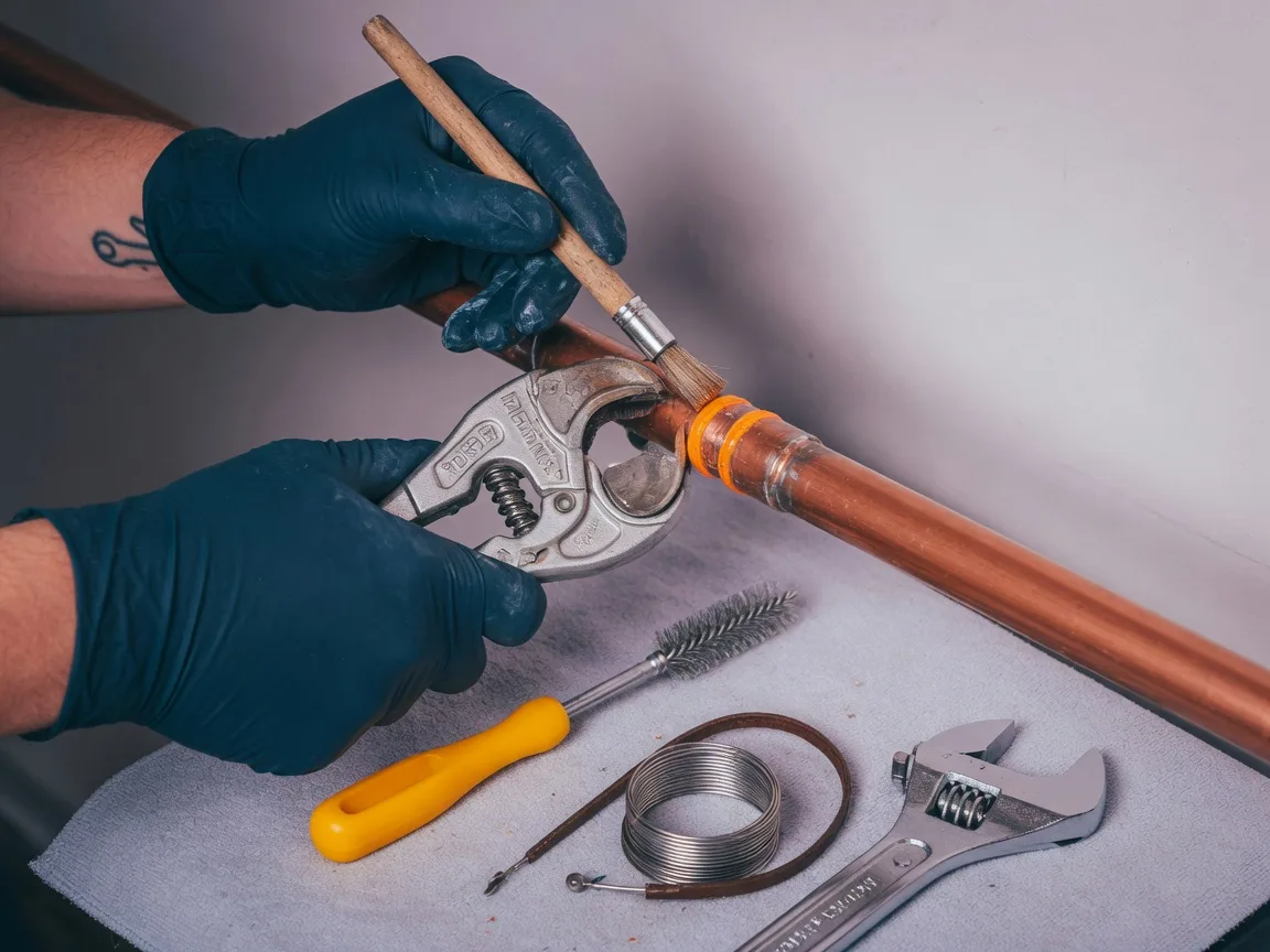 Why choose Sump Pump Repair in Marienville, PA